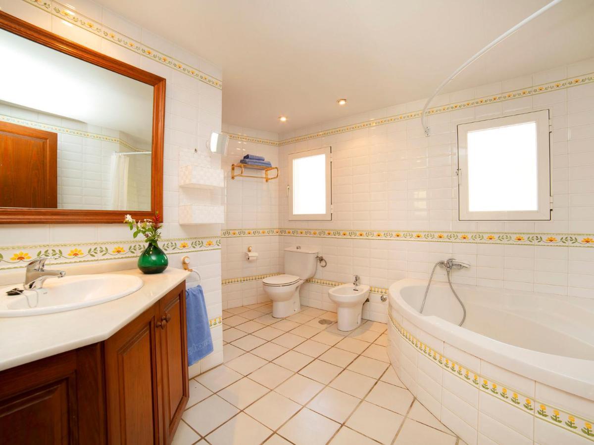 Villa Torre Blanca By Interhome Altea Zewnętrze zdjęcie