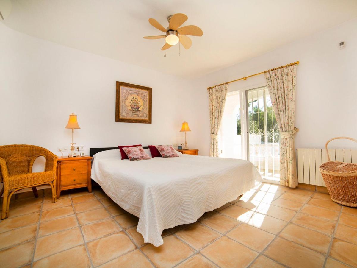 Villa Torre Blanca By Interhome Altea Zewnętrze zdjęcie