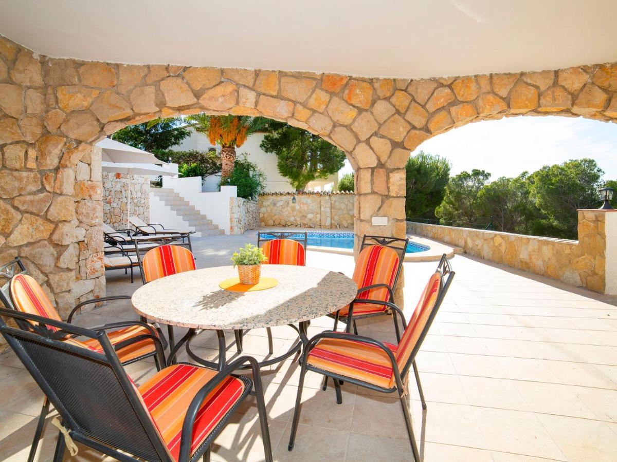 Villa Torre Blanca By Interhome Altea Zewnętrze zdjęcie