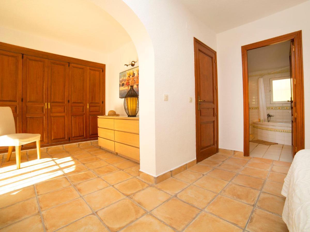 Villa Torre Blanca By Interhome Altea Zewnętrze zdjęcie