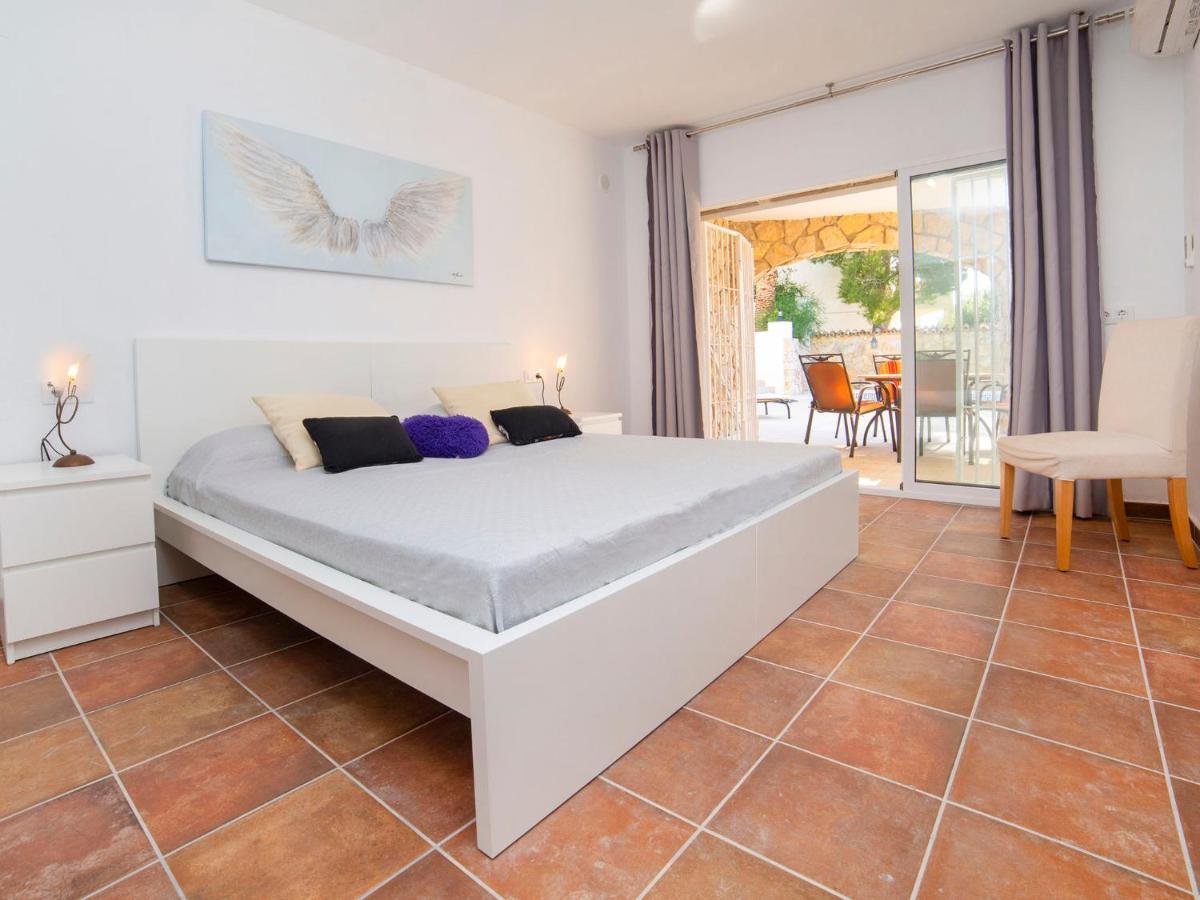 Villa Torre Blanca By Interhome Altea Zewnętrze zdjęcie