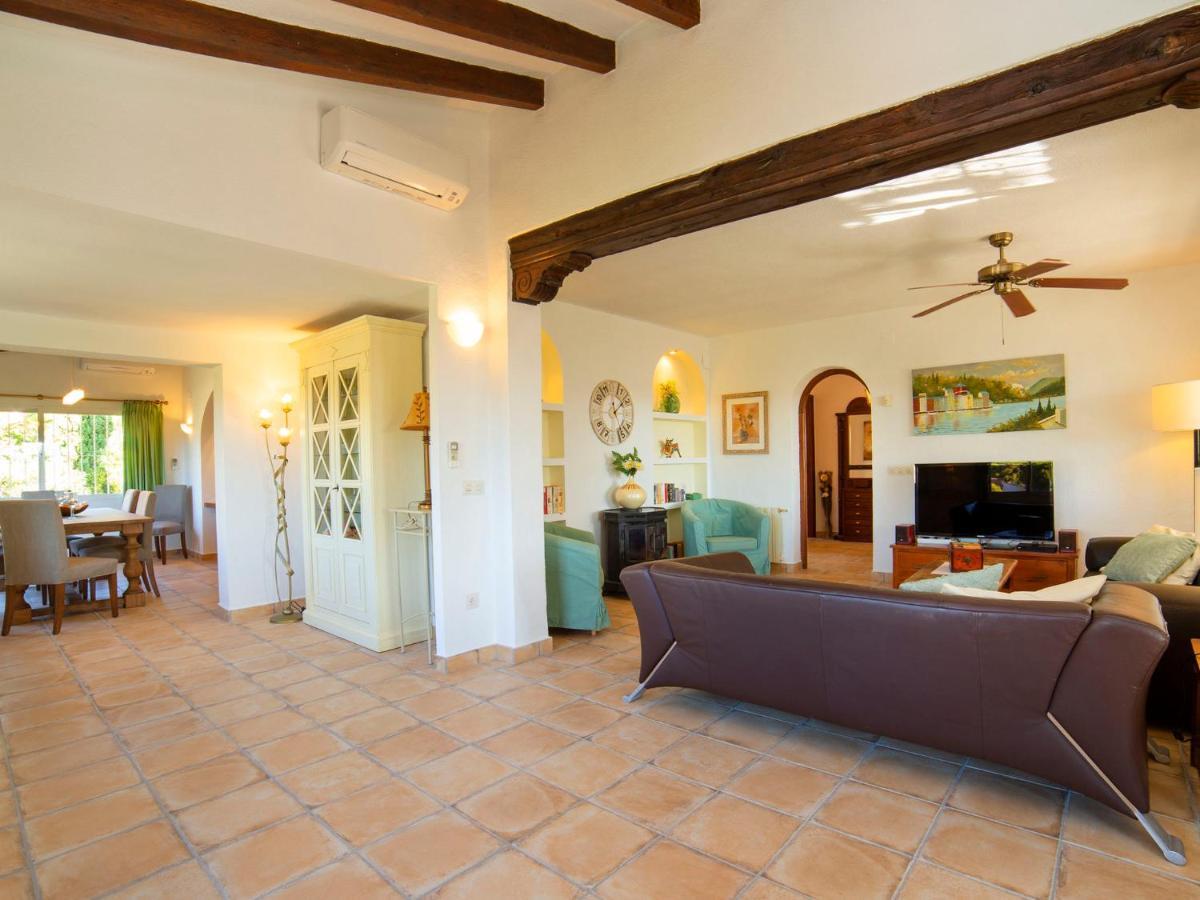 Villa Torre Blanca By Interhome Altea Zewnętrze zdjęcie